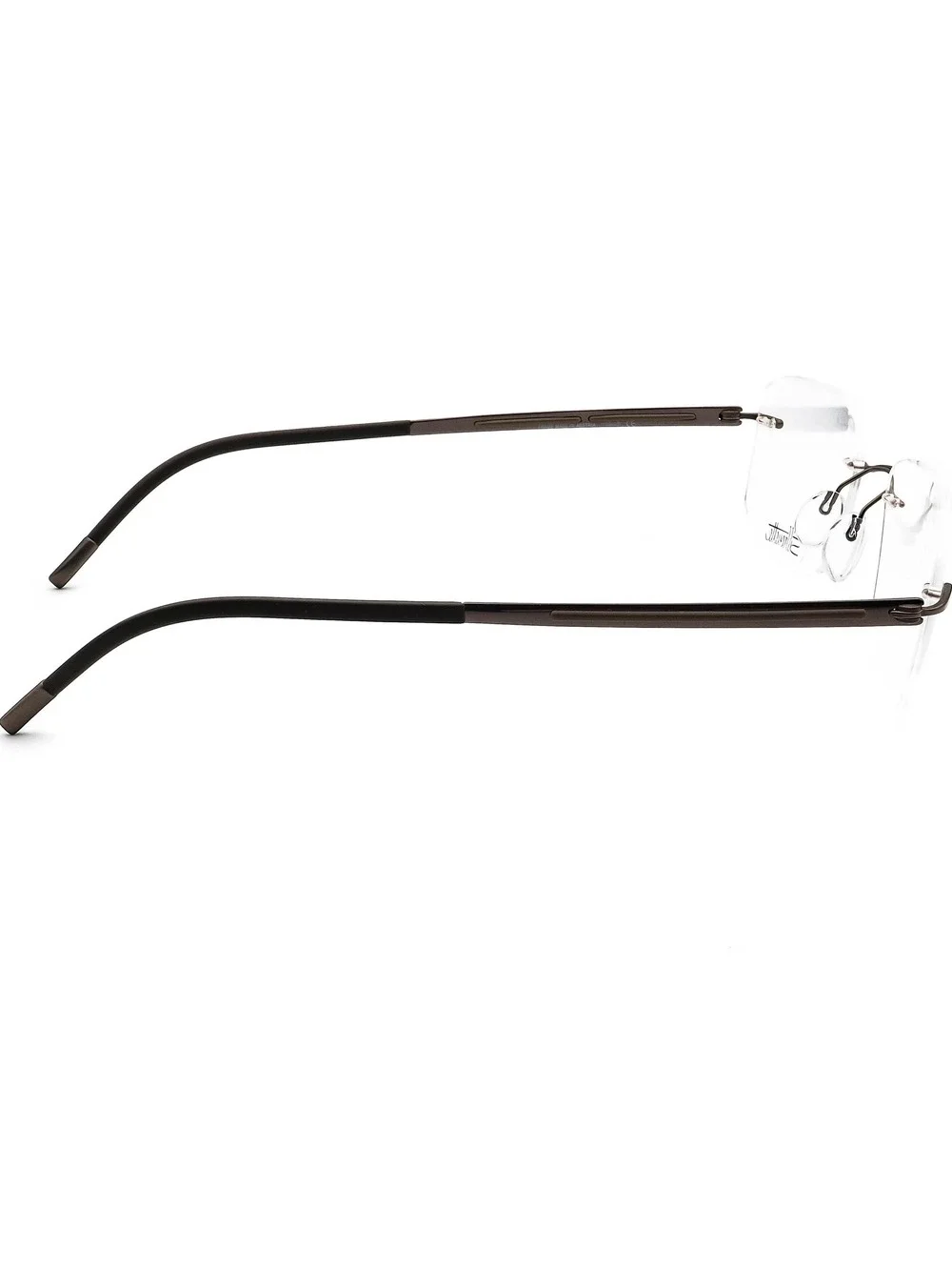 Silhouette 5262 48 6055 5263 Titan Eyewear